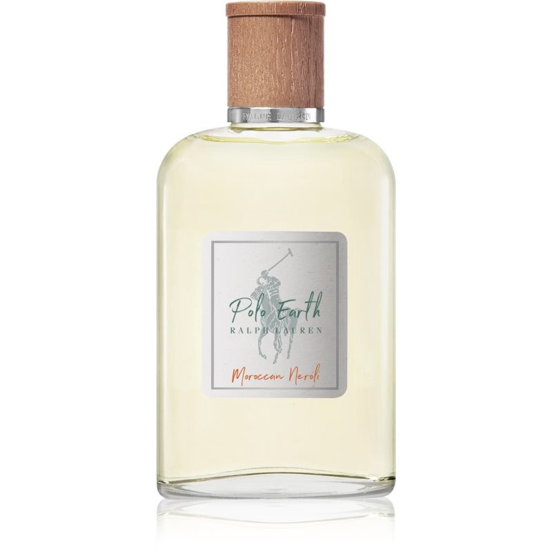 Ralph Lauren Polo Earth Moroccan Neroli toaletná voda pre ženy 100 ml