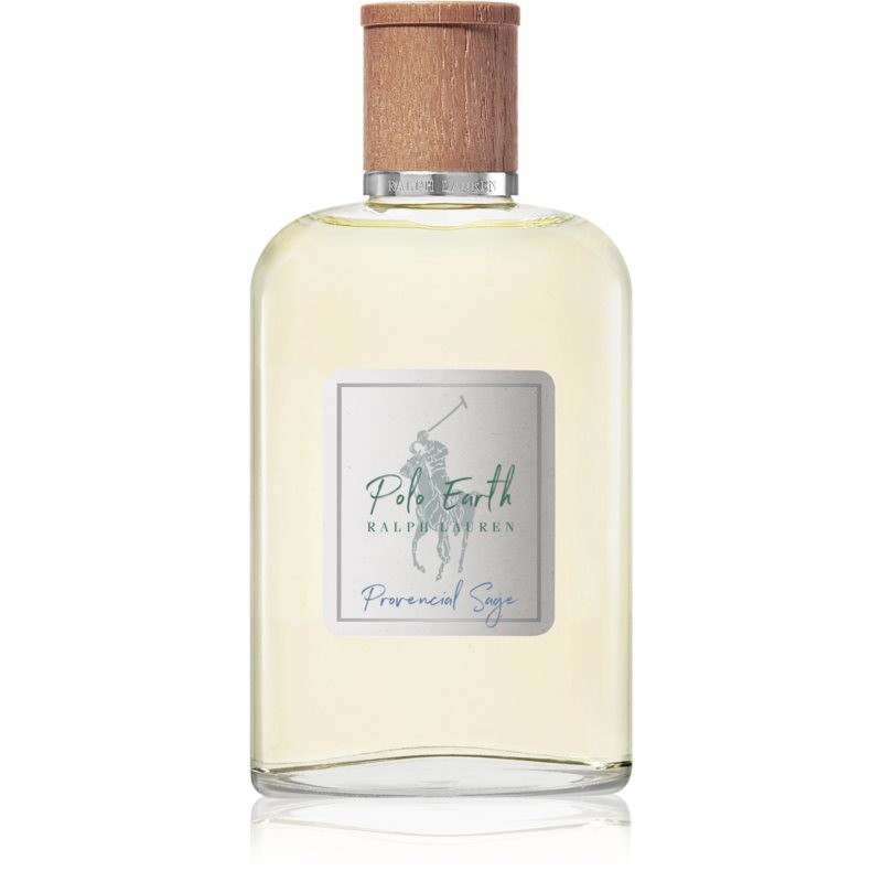 Ralph Lauren Polo Earth Provencial Sage toaletná voda pre ženy 100 ml