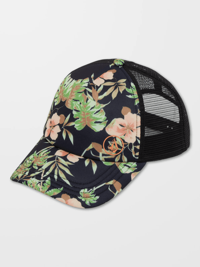 Volcom Into Paradise Wmn