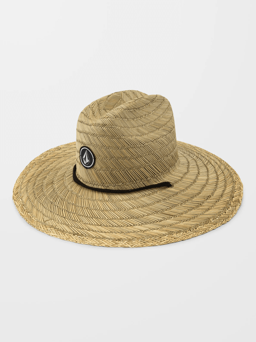 Volcom Quarter Straw Hat S