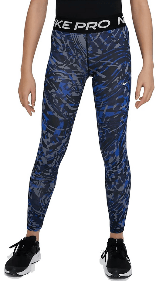 Nike Pro Girl's Leggings XS
