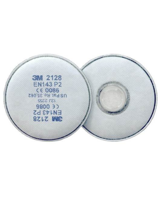 Filter 3M 2128 - jeden pár