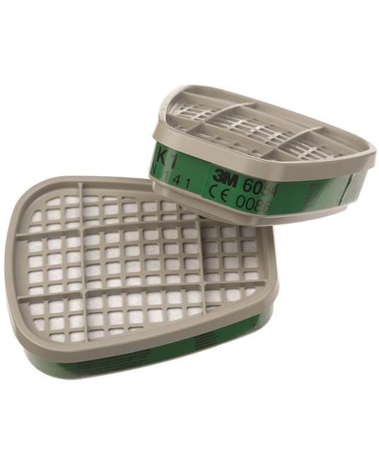 Filter 3M 6054 - jeden pár