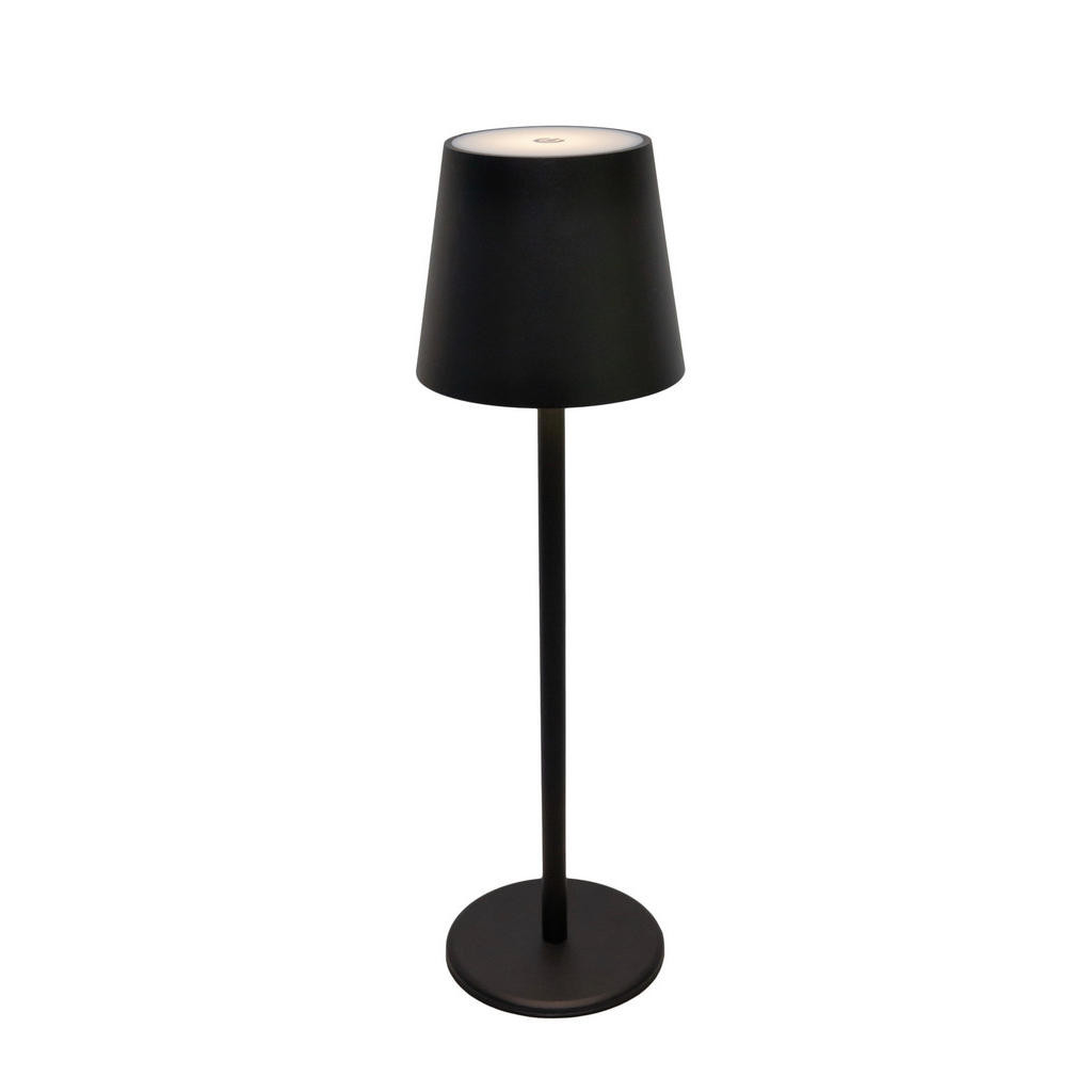 Novel STOLNÁ LAMPA NA BATÉRIE, 11,5/36 cm