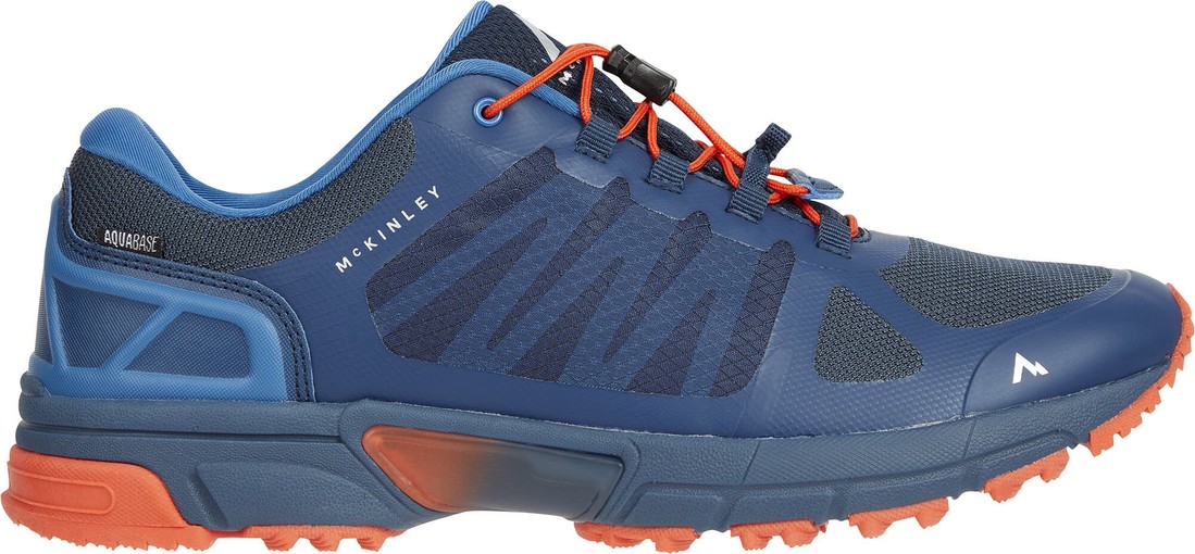 McKinley Kansas III AQB M 40 EUR