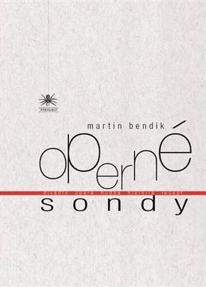 Operné sondy - Martin Bendik