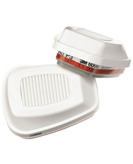 Filter 3M 6096 - jeden pár