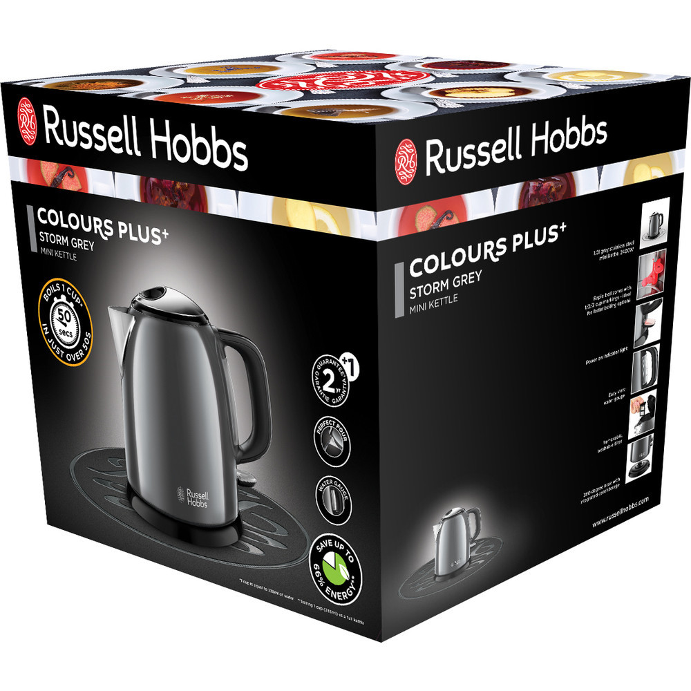 24993-70 VARNÁ KANVICA RUSSELL HOBBS
