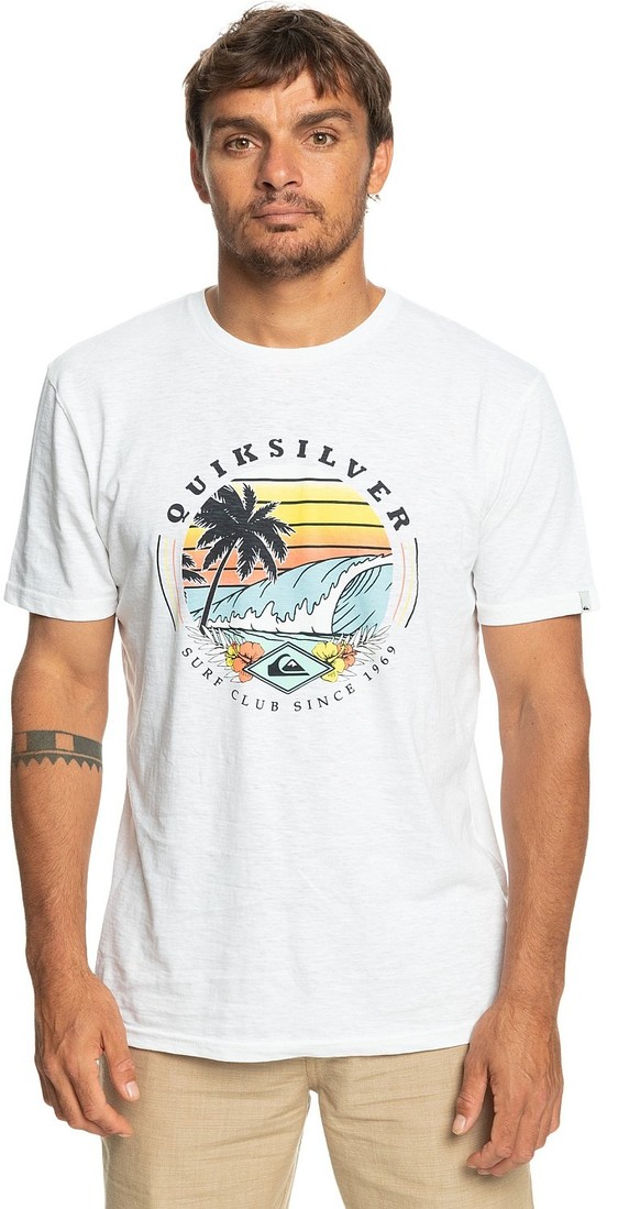 Quiksilver Qs Surf Club II S