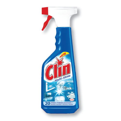 Clin rozprašovač multi 500ml