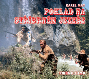 Poklad na stříbrném jezeře - Michael Petzel
