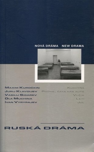 Ruská dráma - nová dráma