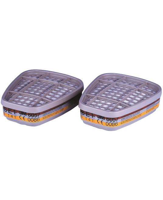 Filter 3M 6057 - jeden pár