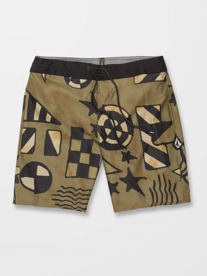 Volcom Geo Stoney 19 30