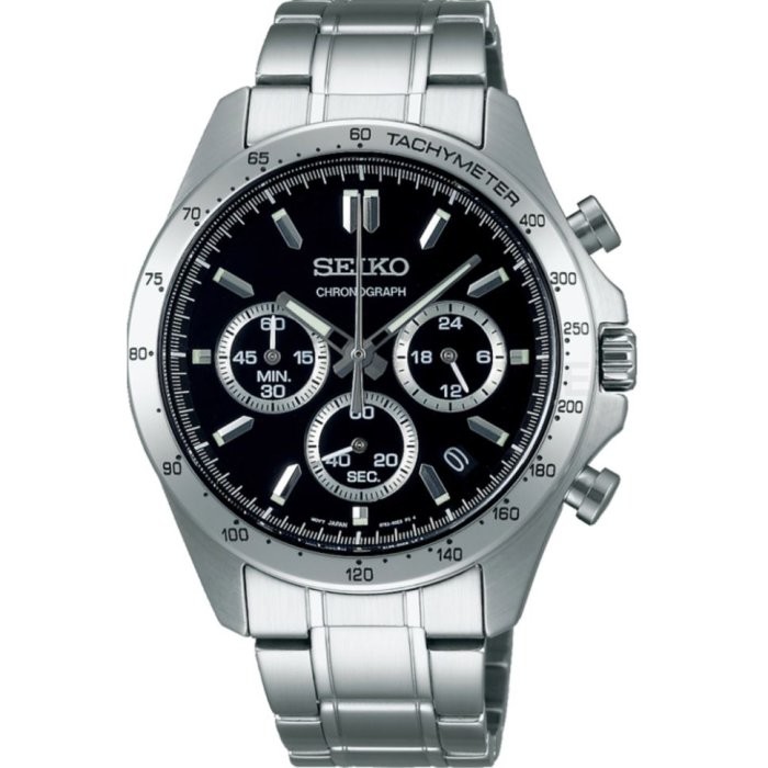 Seiko Spirit SBTR013