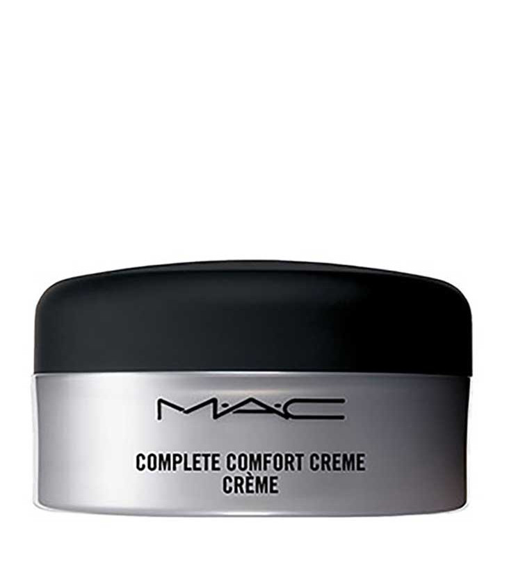 MAC Hydratačný pleťový krém (Complete Comfort Cream) 50 ml