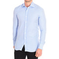 Košele s dlhým rukávom Cafe' Coton DANIELLE3-SLIM-55DCS