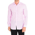 Košele s dlhým rukávom Cafe' Coton JUNO6-SLIM-33LS