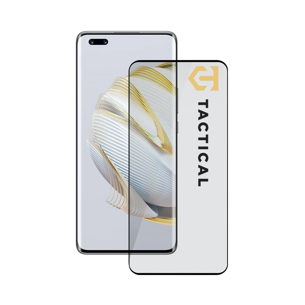 Tactical Glass Shield 5D sklo pre Huawei Nova 10 Pro  KP25864