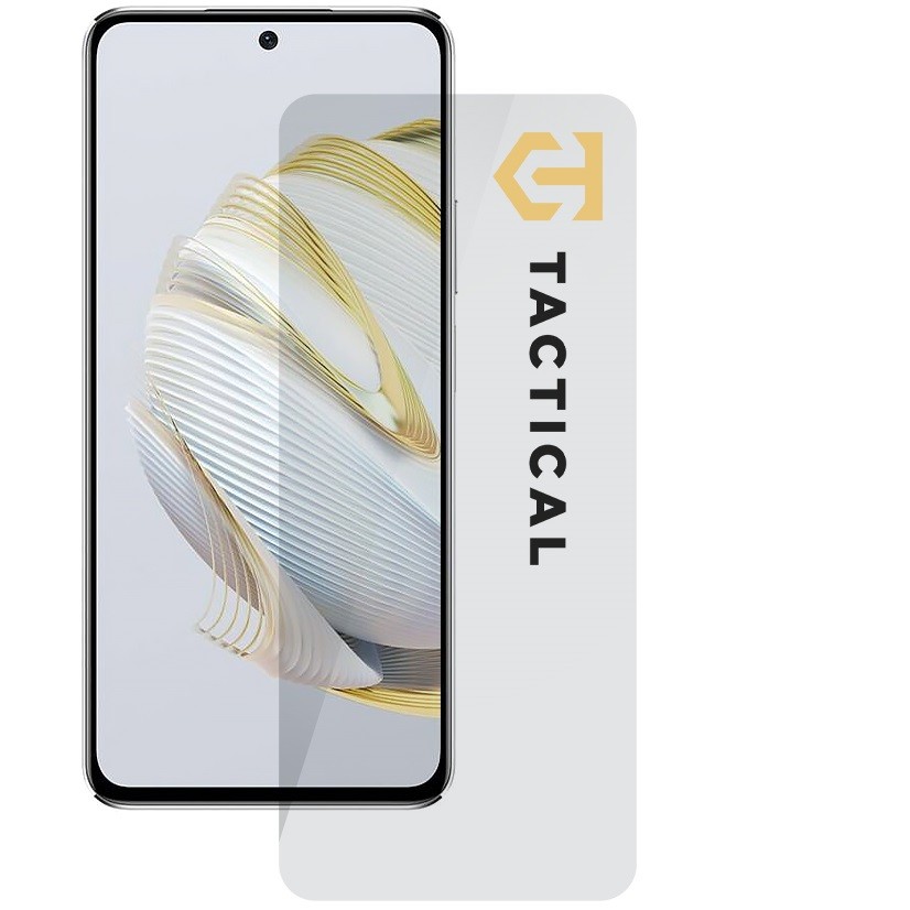 Tactical Glass Shield 2.5D sklo pre Huawei Nova 10 SE  KP25874