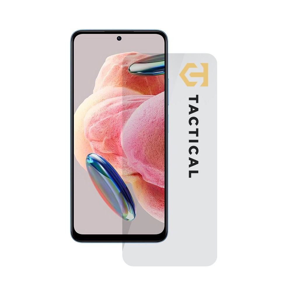 Tactical Glass Shield 2.5D sklo pre Xiaomi Redmi Note 12  KP25876