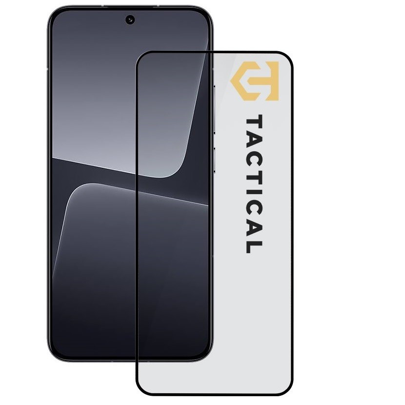 Tactical Glass Shield 5D sklo pre Xiaomi 13  KP25879