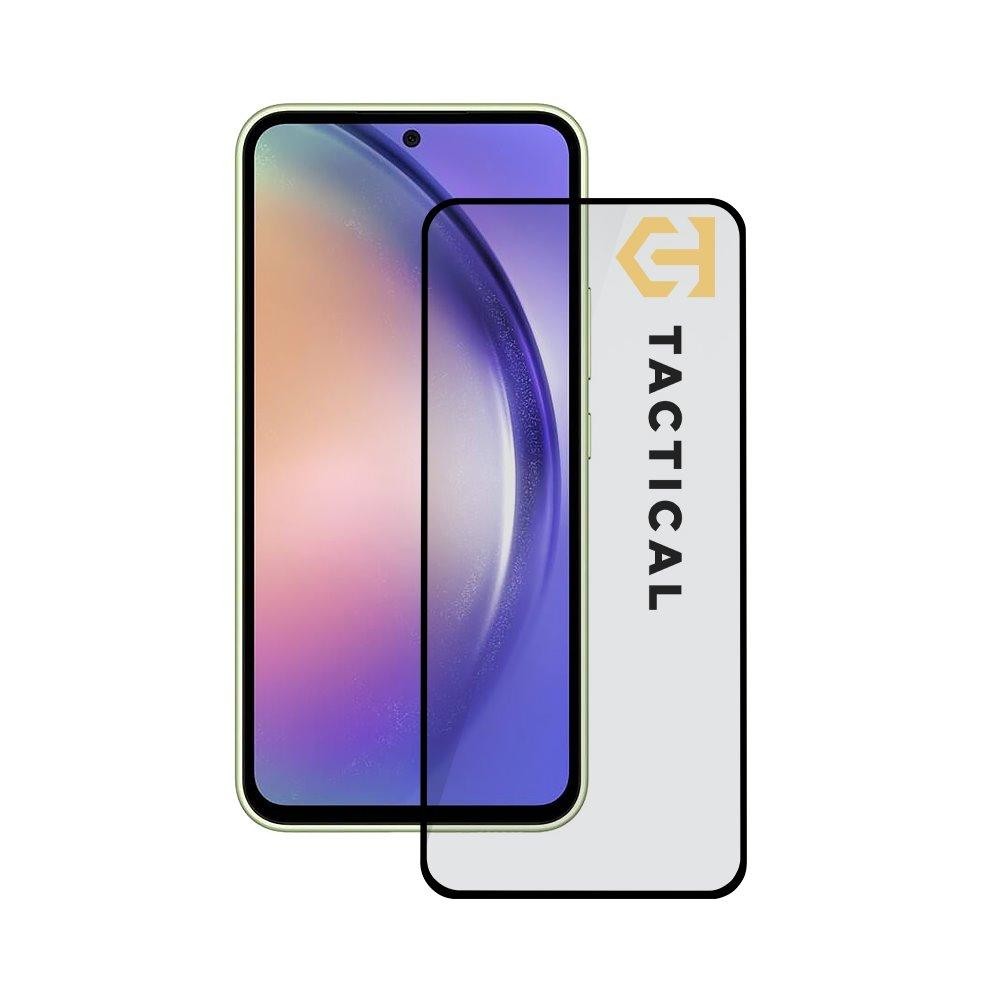 Tactical Glass Shield 5D sklo pre Samsung Galaxy A54  KP25881