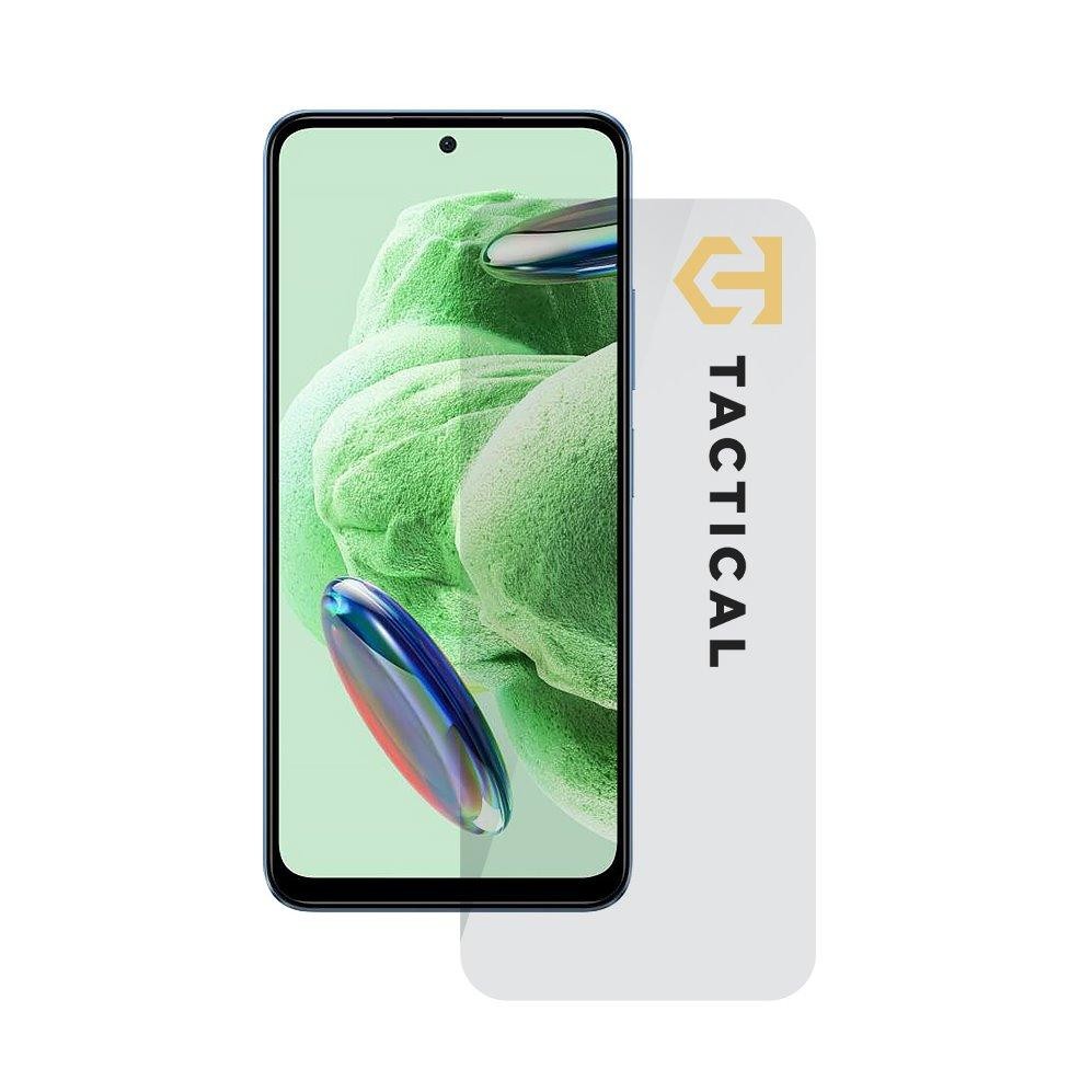 Tactical Glass Shield 2.5D sklo pre Xiaomi Redmi Note 12 5G  KP25884