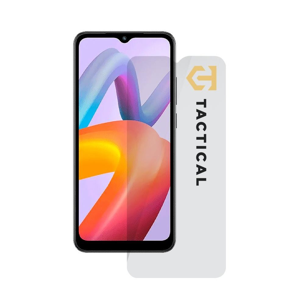 Tactical Glass Shield 2.5D sklo pre Xiaomi Redmi A2 2023  KP25896