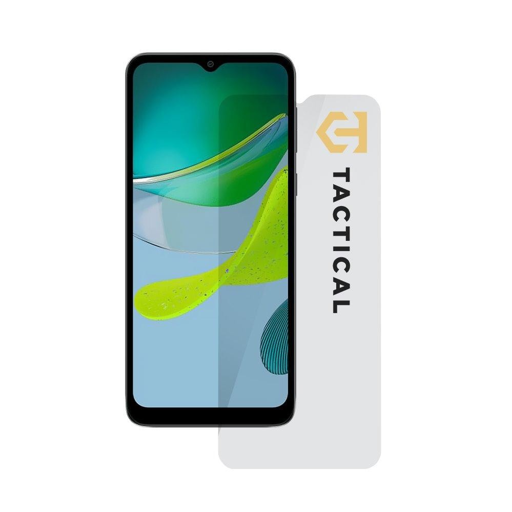 Tactical Glass Shield 2.5D sklo pre Motorola Moto E13  KP25900