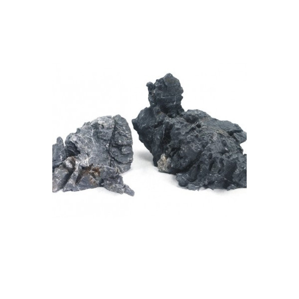 Rataj Kameň Amano rock čierny, M