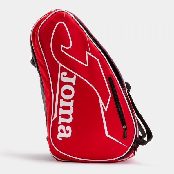 GOLD PRO PADDLE BAG RED ONE SIZE