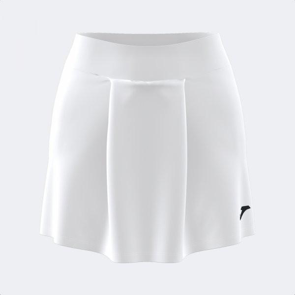TORNEO SKIRT WHITE L