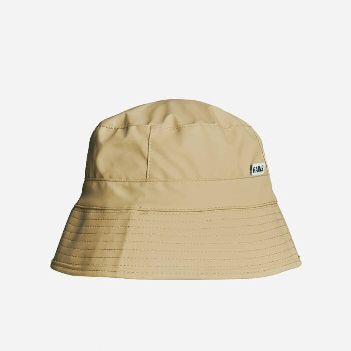 Klobúk Rains Bucket Hat 20010 piesok