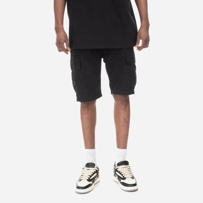 Pánske šortky Alpha Industries Ripstop Jogger Krátke 106250 03