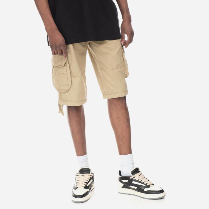 Pánske šortky Alpha Industries Jet Krátke 191200 159