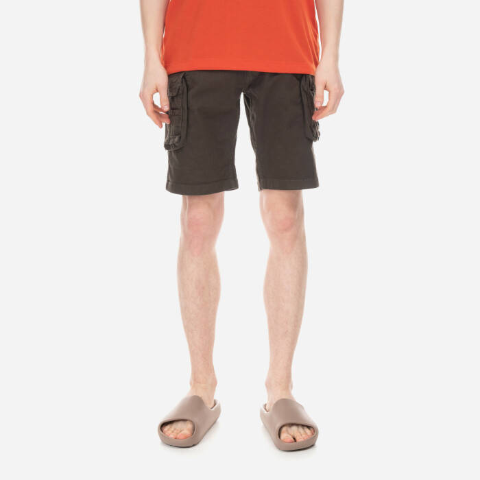 Pánske kraťasy Alpha Industries 176203 136