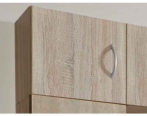 Skříňový nadstavec Multiraum, 50 cm, dub sonoma%