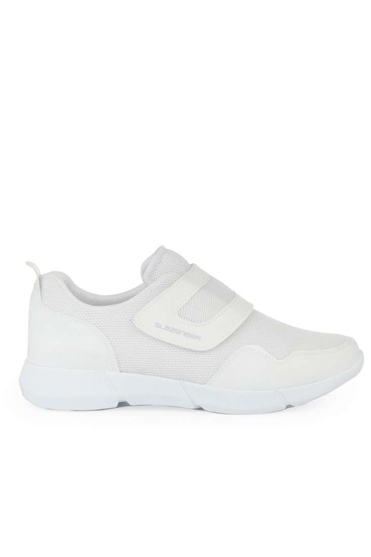 Slazenger Sneakers - White - Flat