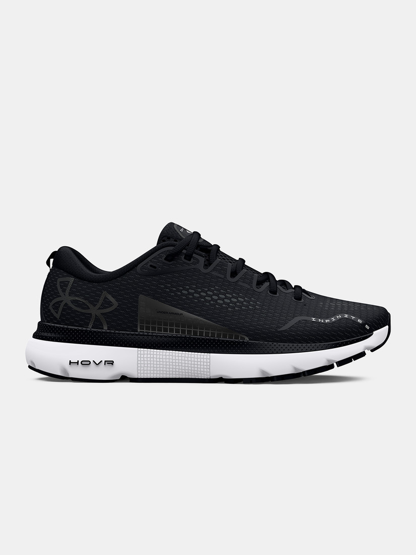 Under Armour Shoes UA W HOVR Infinite 5-BLK - Women