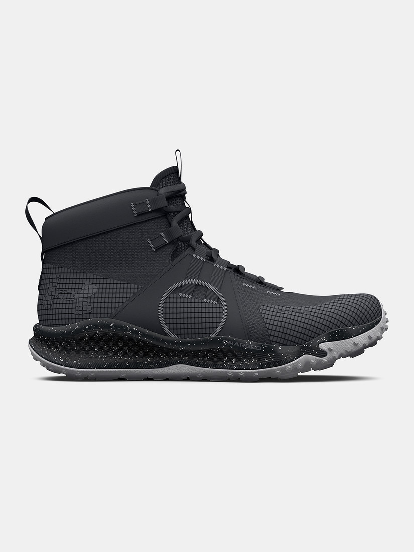 Under Armour Shoes UA Charged Maven Trek-BLK - Men