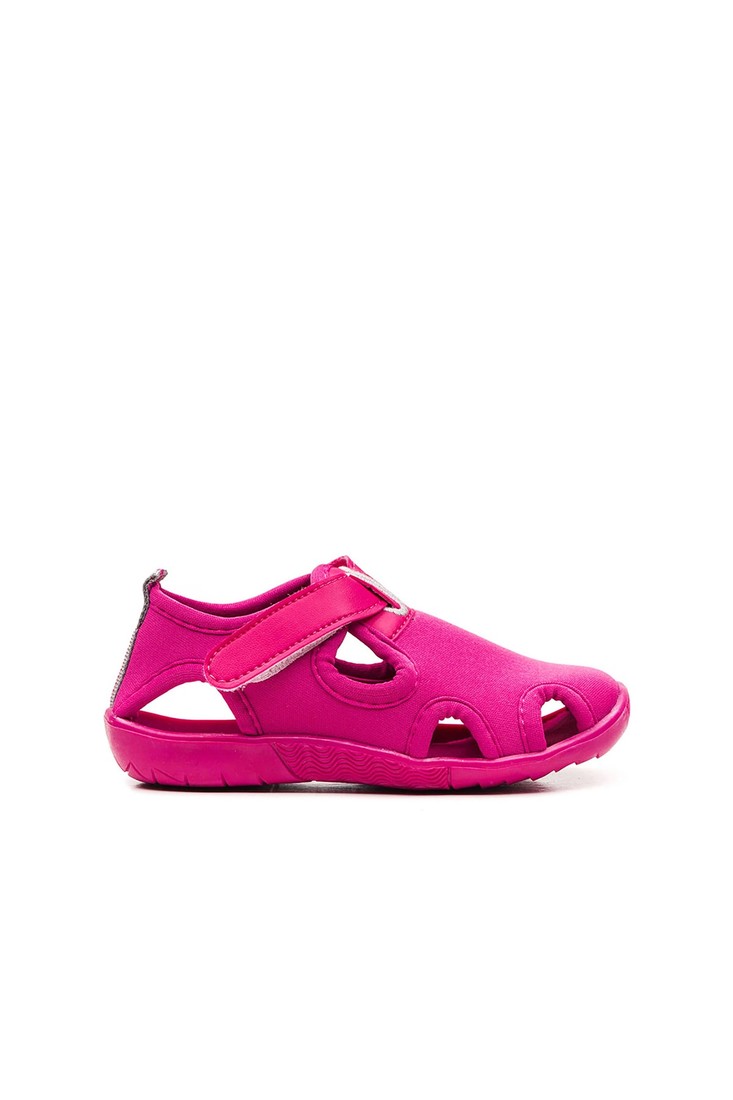 Slazenger Sandals - Pink - Flat