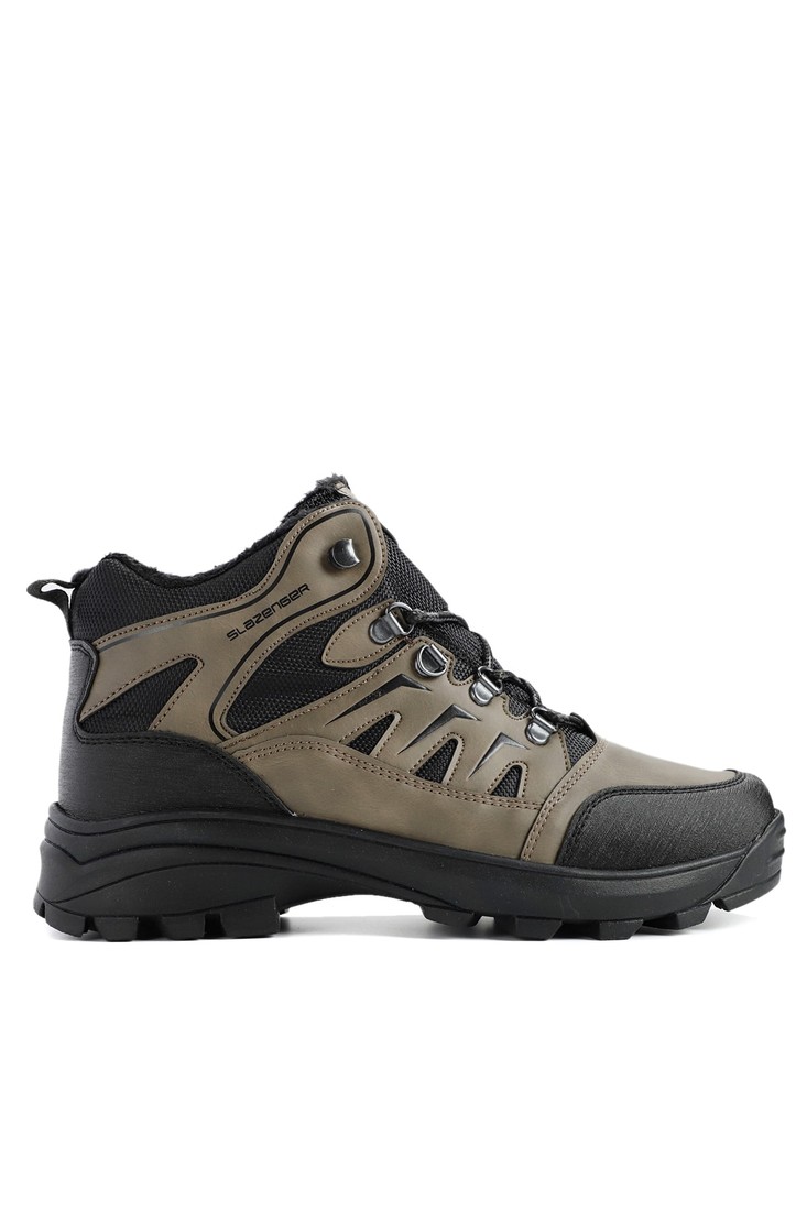 Slazenger Outdoor Shoes - Beige - Flat