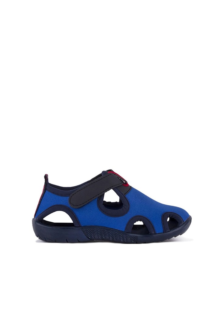 Slazenger Sandals - Blue - Flat