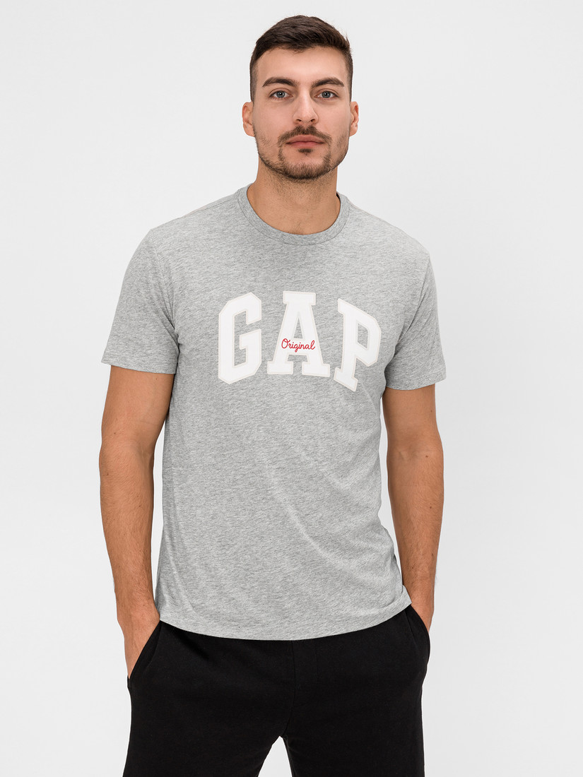 GAP T-shirt Logo
