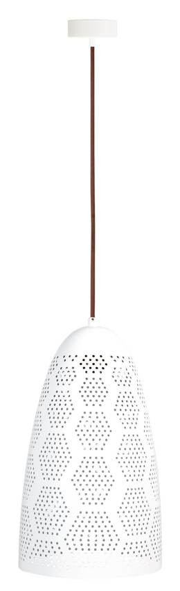 Candellux Závesný luster Bene pre žiarovku 1x E27 31-70593