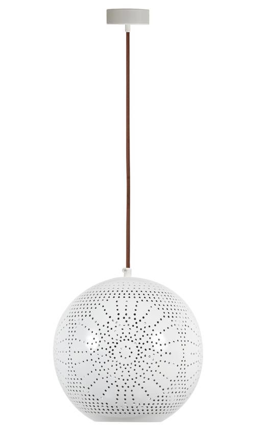 Candellux Závesný luster Bene pre žiarovku 1x E27 31-70586