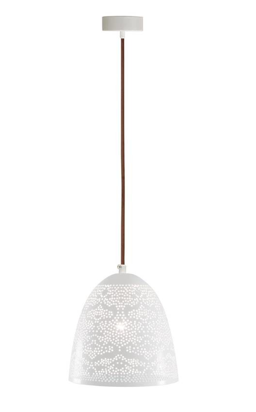 Candellux Závesný luster Bene pre žiarovku 1x E27 31-70340