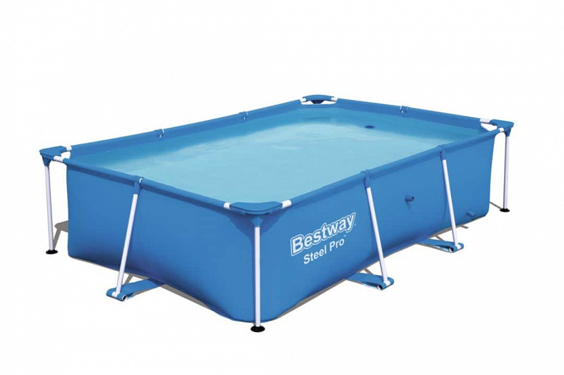 Bestway Steel Pro Frame 259 x 170 x 61 cm 56403