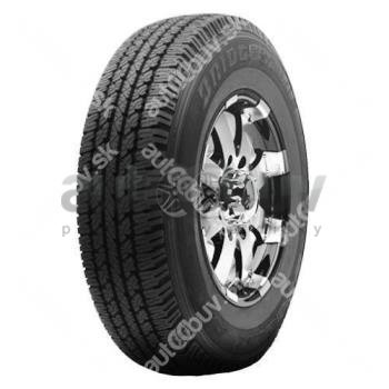 Bridgestone DUELER 693 II A/T 235/60R17 102H